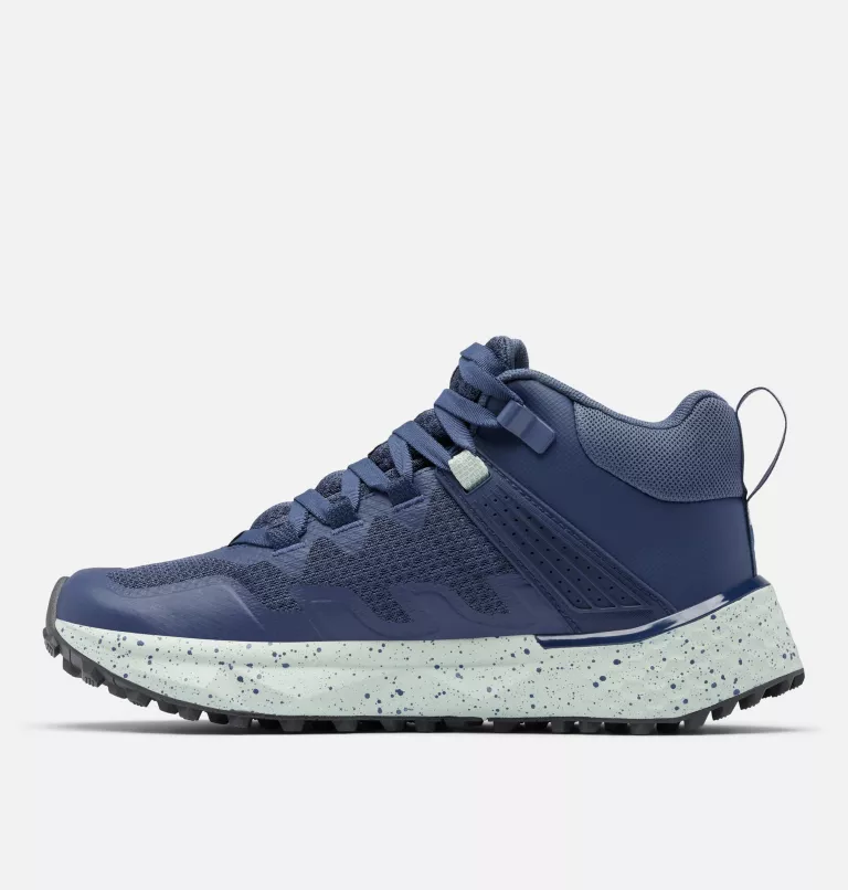 TENIS FEMENINO COLUMBIA FACET 75 MID OUTDRY WATERPROOF – foto 4